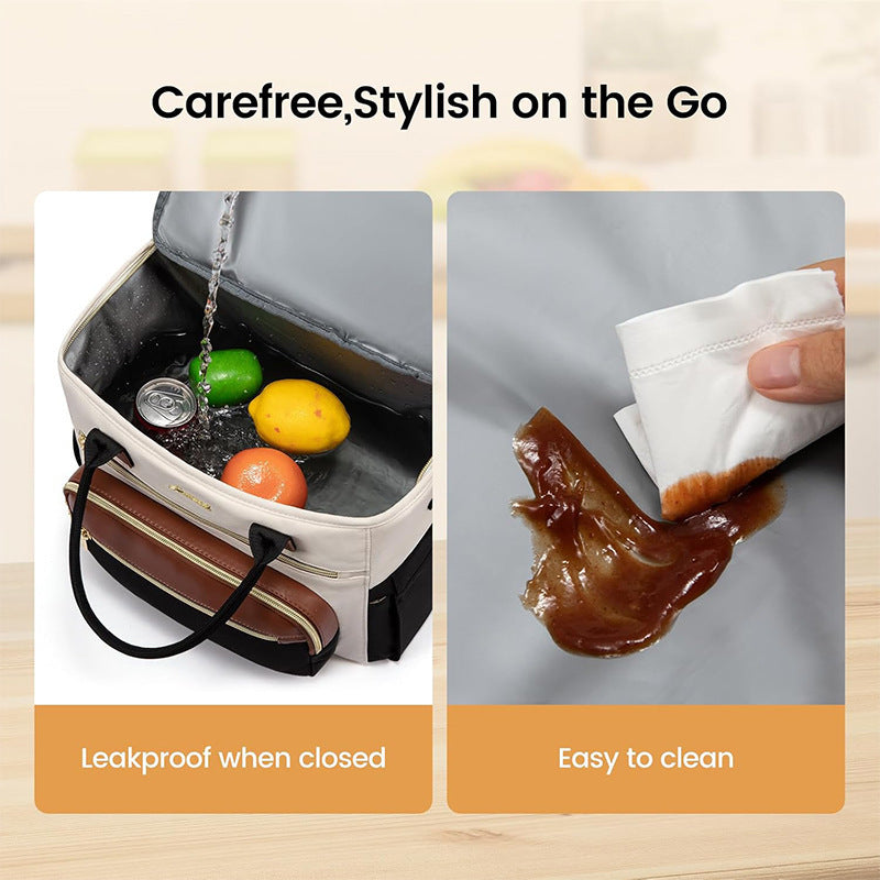 Stylish Multi-Functions Tote Bag Kalsten