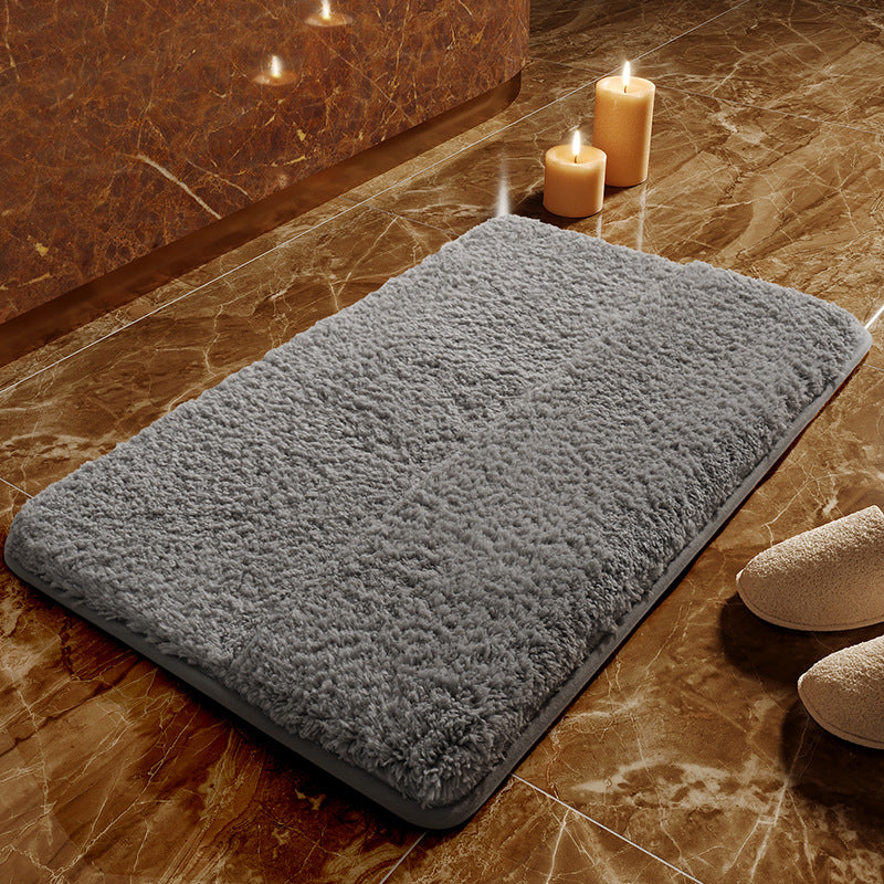 Soft and Plush Bath Mat Kalsten