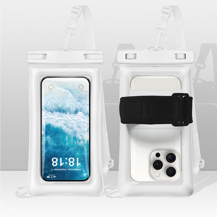 Waterproof Smartphone Case Kalsten