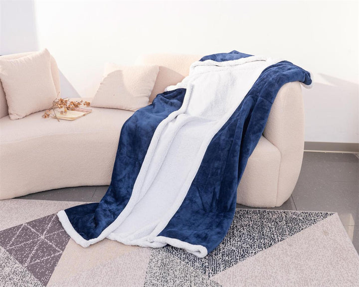 Women's Hooded Blanket Kalsten