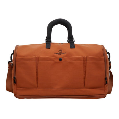 Multifunctional Sports Travel Duffle Bag Acalora