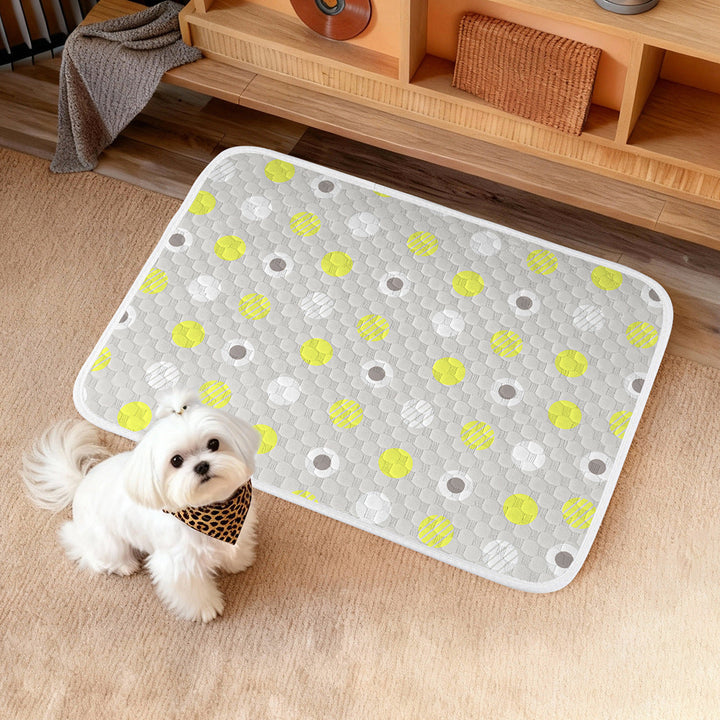 Unisex Pet Mat Kalsten