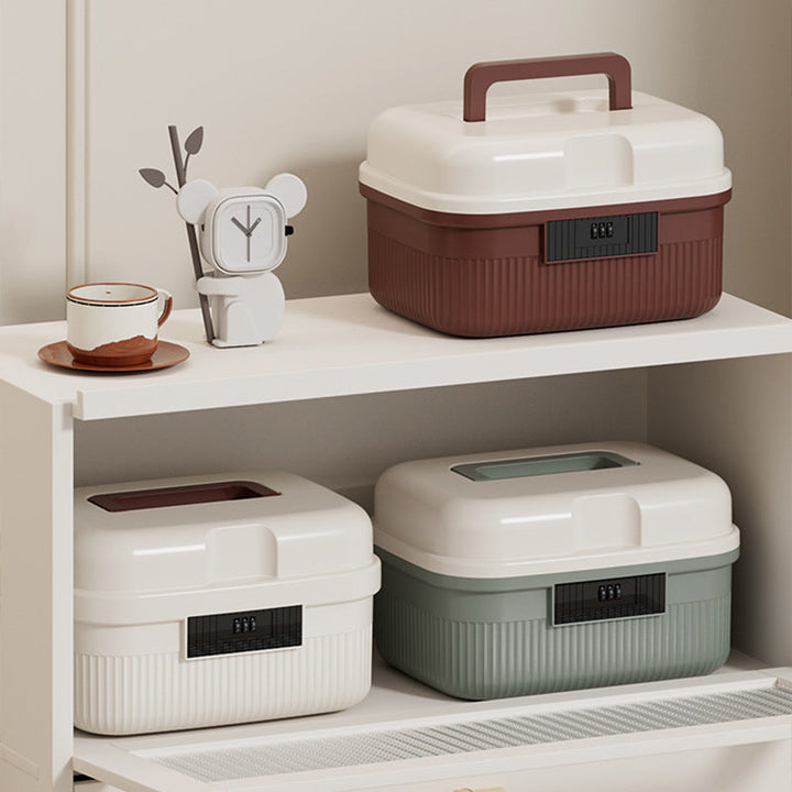 Multi-Functional Food Storage Container Kalsten
