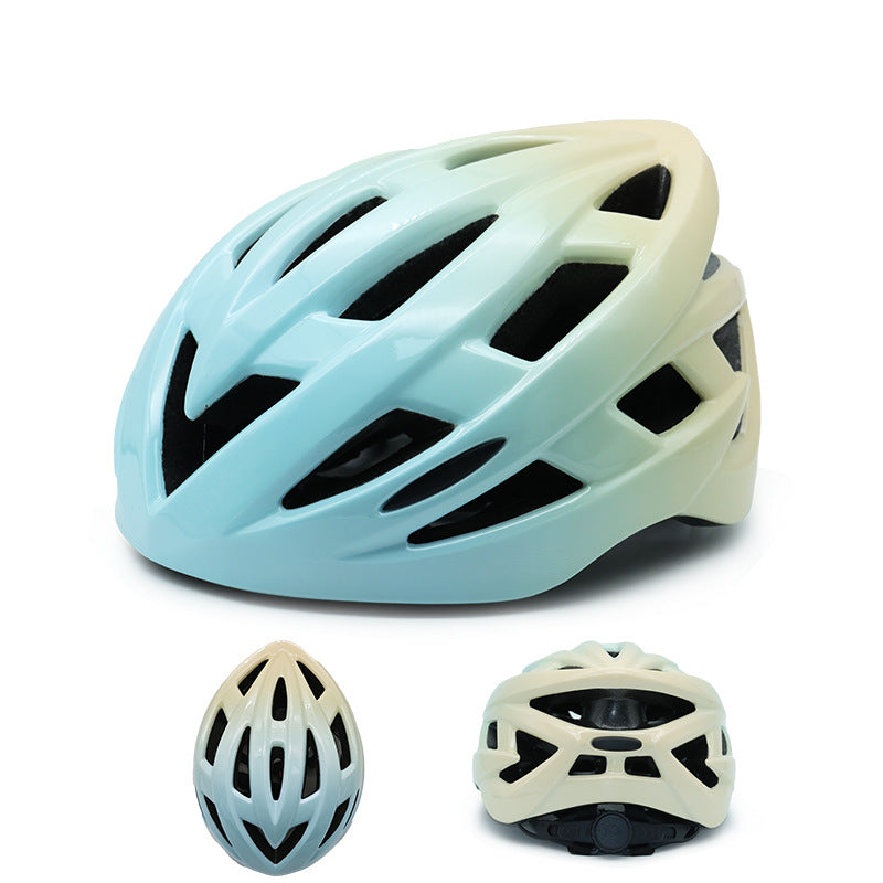 Ultralight Bike Helmet with Improved Ventilation Kalsten