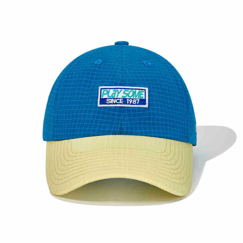 Unisex Performance Baseball Cap Kalsten