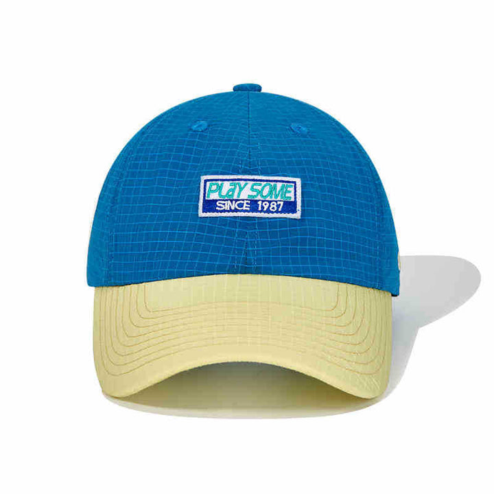 Unisex Performance Baseball Cap Kalsten
