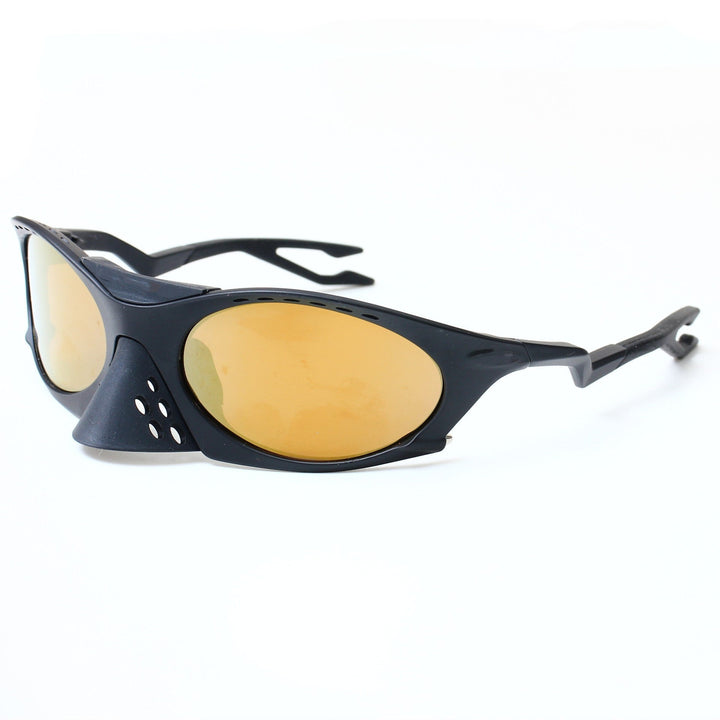 Women’s sporty multi-lens sunglasses with ventilation system Kalsten