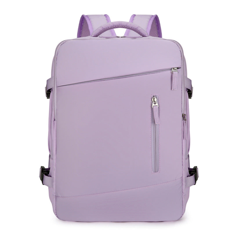 Compact Versatile Travel Backpack Kalsten