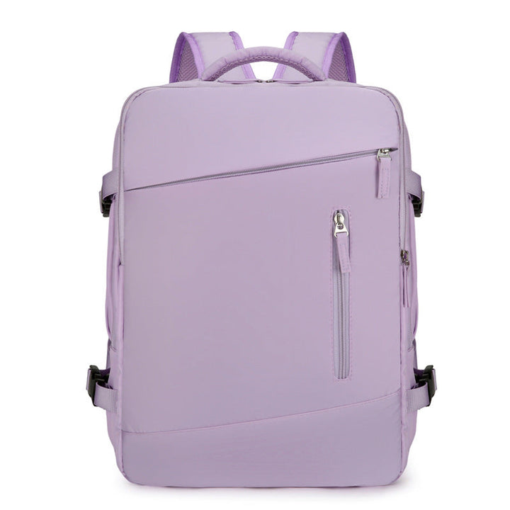 Compact Versatile Travel Backpack Kalsten