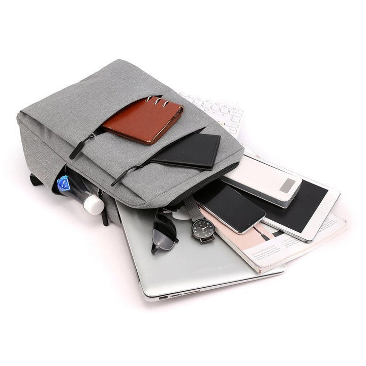 Business Professional Slim Laptop Backpack Kalsten