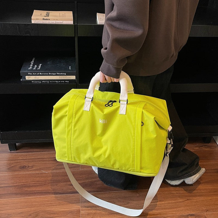 Functional Carrying Bag Kalsten