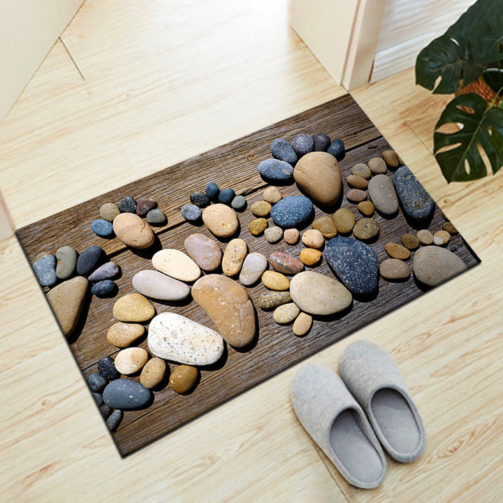 Modern Geometric Area Rug Kalsten
