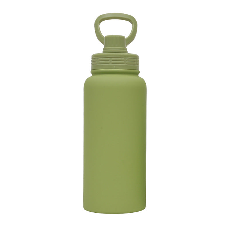 Unisex Insulated Drinking Bottle Kalsten