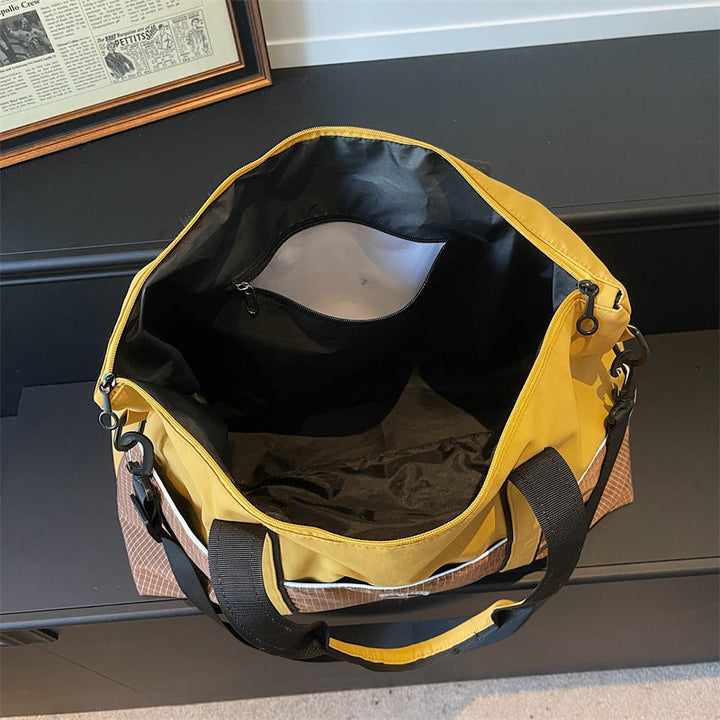 Versatile travel bag Kalsten