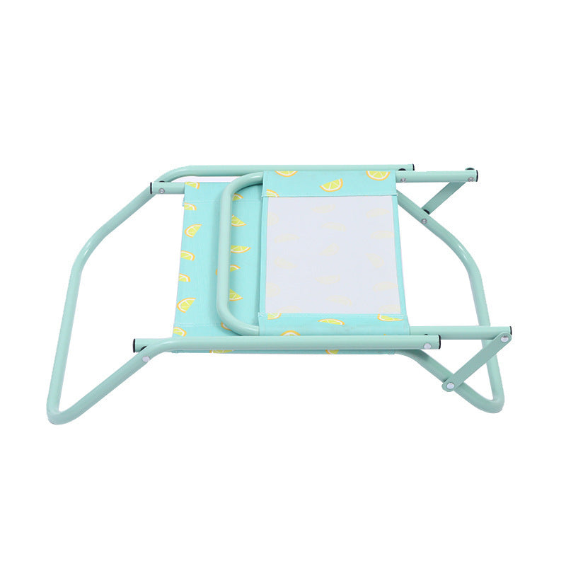Beach lounger Kalsten