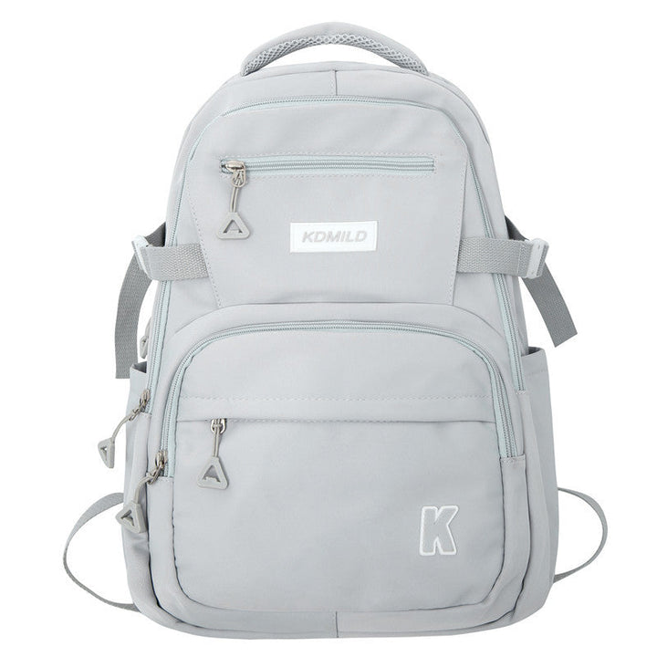 Versatile Multi-Functional School Backpack Kalsten