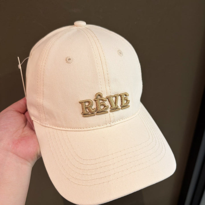 Men's Premium Cotton Embroidered Cap Kalsten
