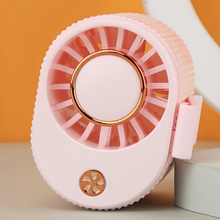 Compact Table Fan Kalsten