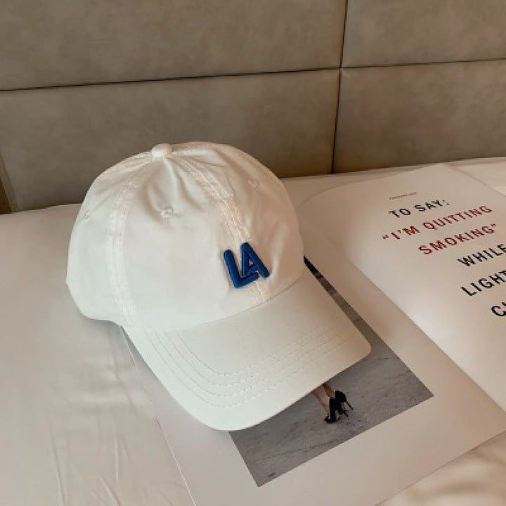 Women's Stylish Cotton Baseball Cap Kalsten