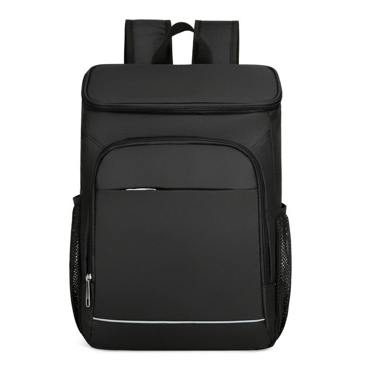 Ladies Insulated Cooler Backpack with Multiple Compartments and Practical Storage Kalsten
