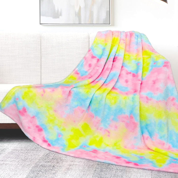 Comforting cuddle blanket Kalsten