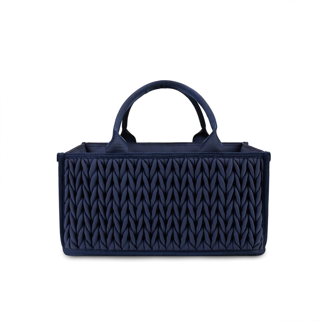 Structured storage bag Kalsten
