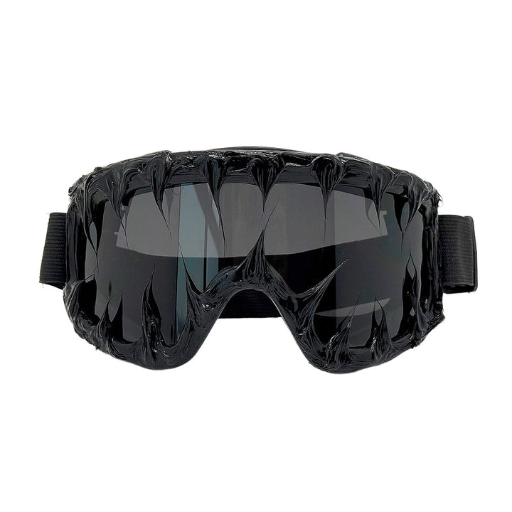 Women's Sports Glasses with Innovative, Textured Frame Kalsten