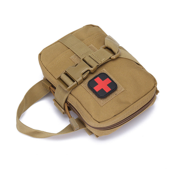 Unisex tactical first-aid bag Kalsten