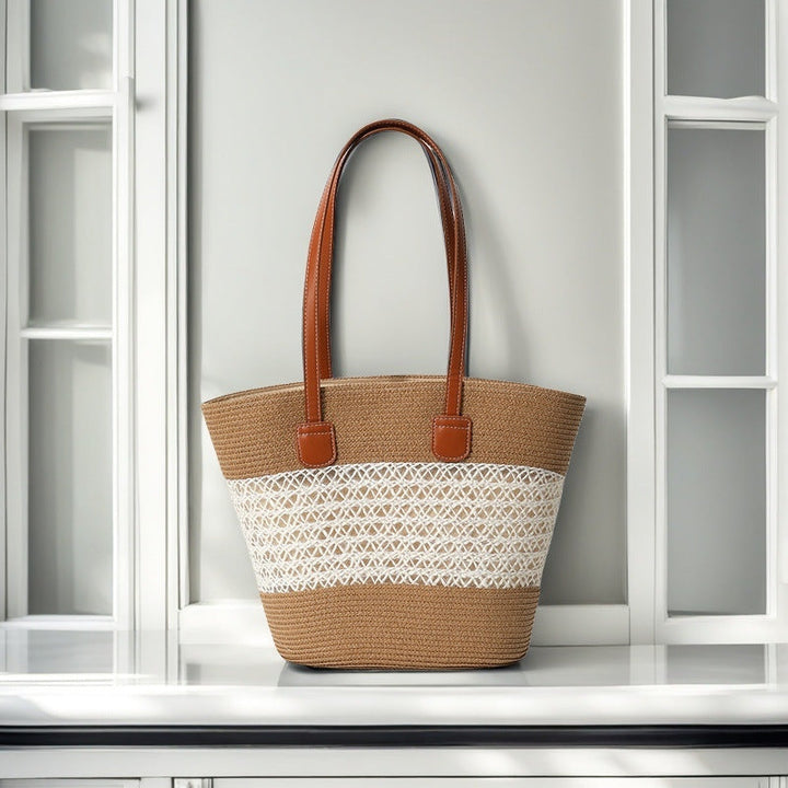 Beach bag Kalsten