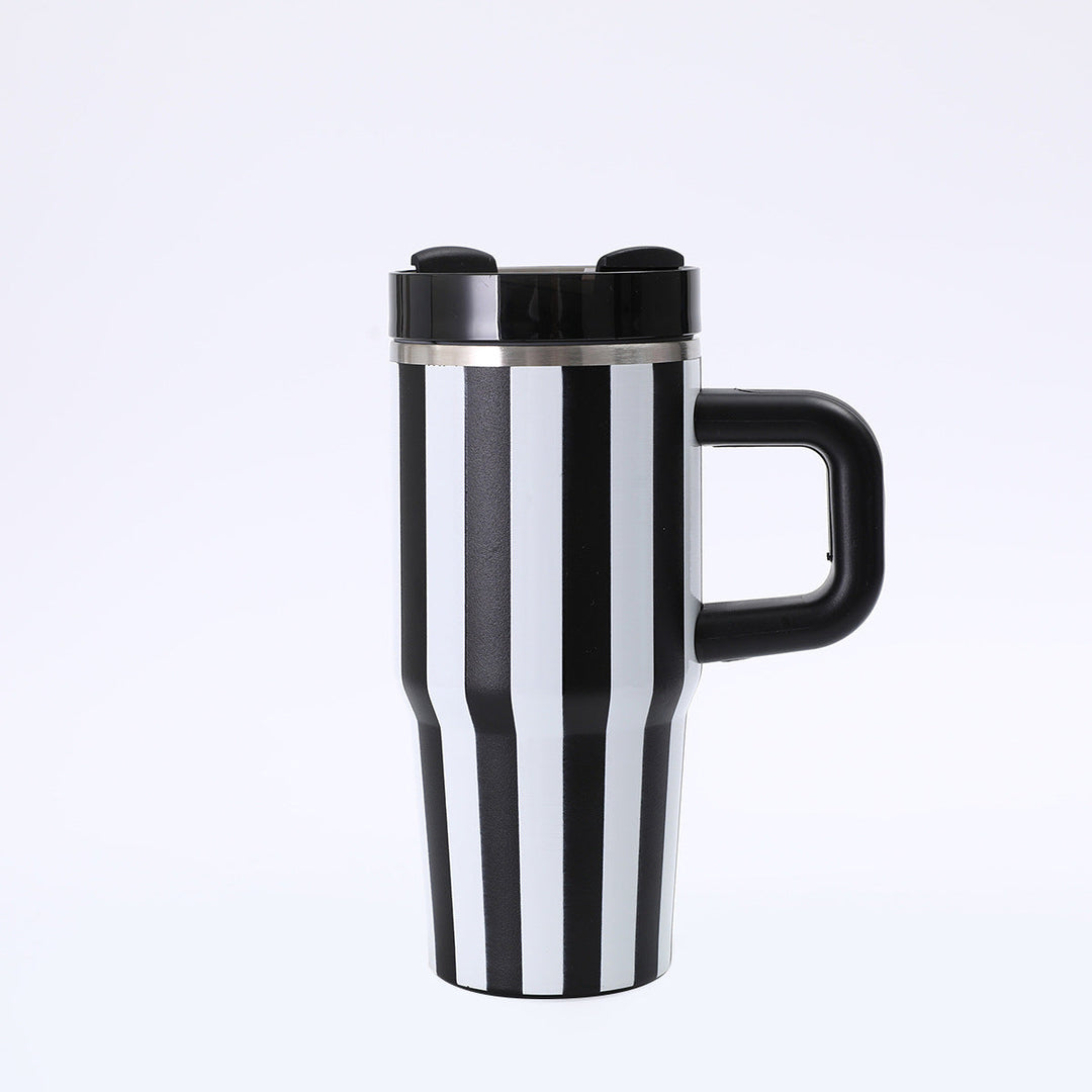 Ladies thermos cup with double insulation Kalsten