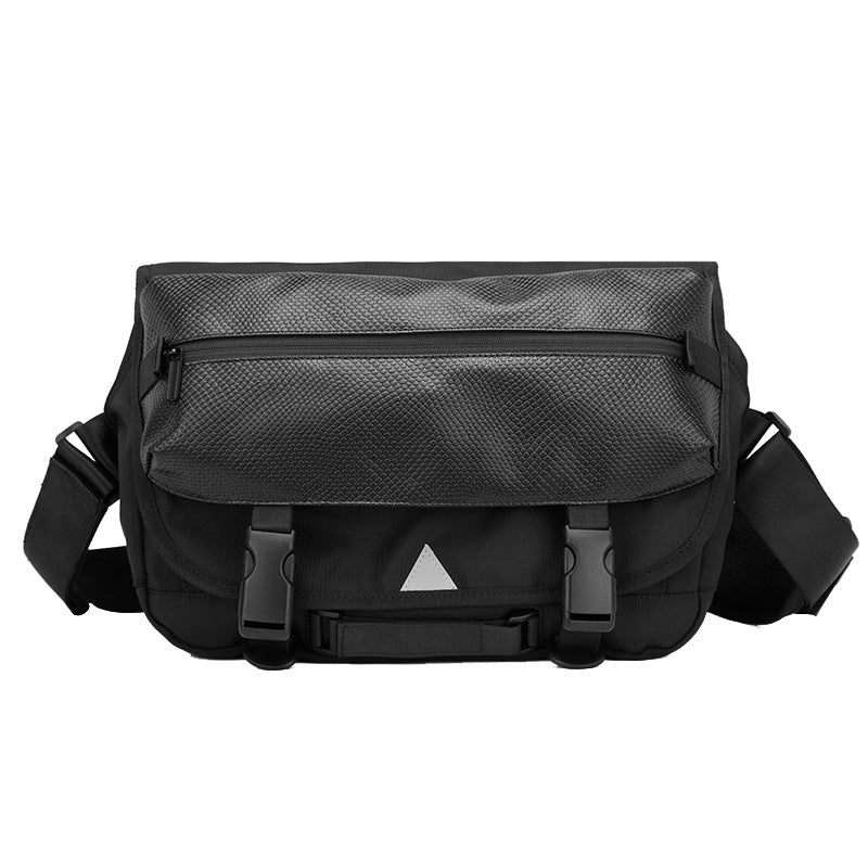 Multifunctional Urban Messenger Bag Kalsten