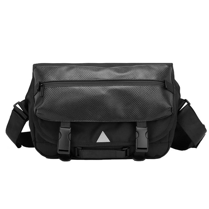Multifunctional Urban Messenger Bag Kalsten