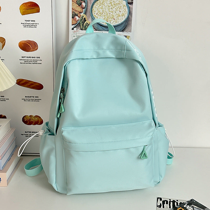 Minimalist Multi-Pocket Backpack Kalsten