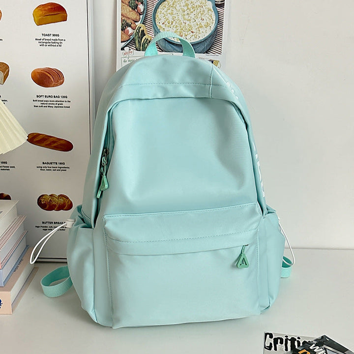 Minimalist Multi-Pocket Backpack Kalsten