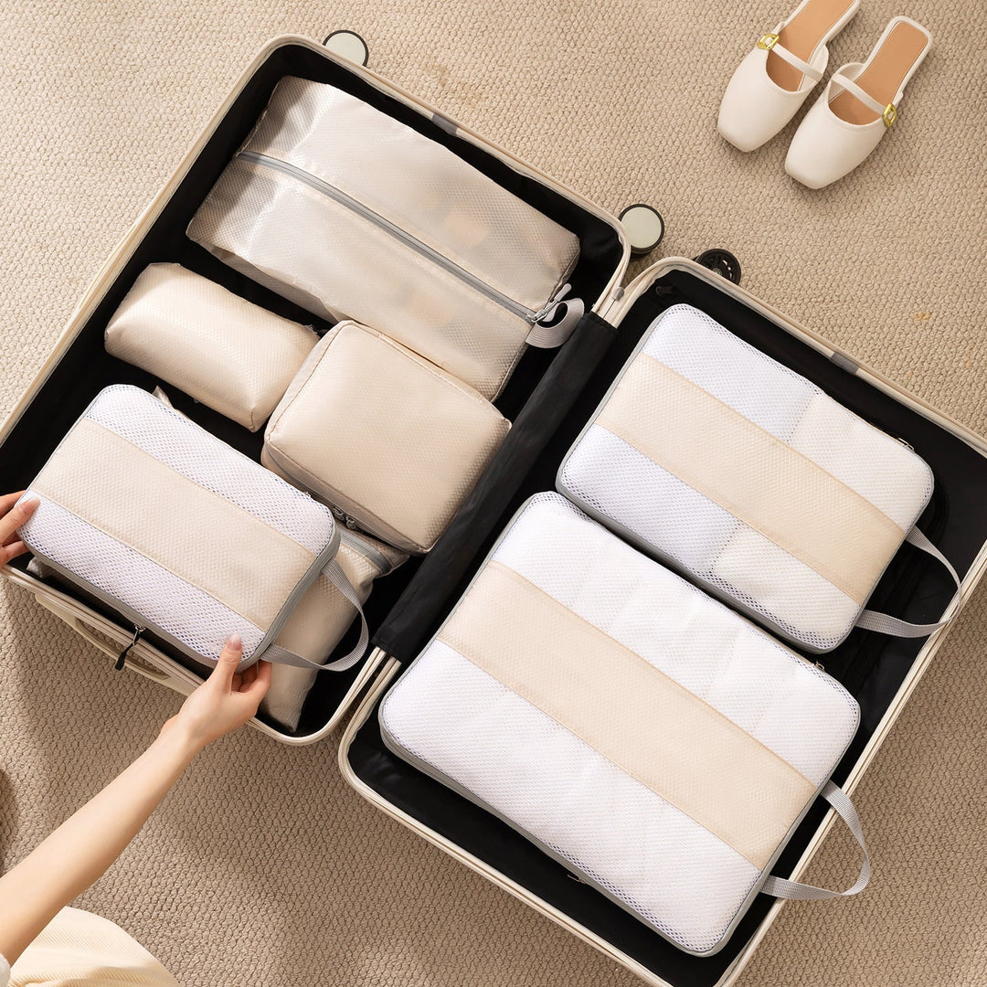 Travel Packing Cube Set Kalsten