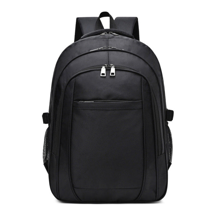 Versatile Multi-Compartment Travel Backpack Kalsten