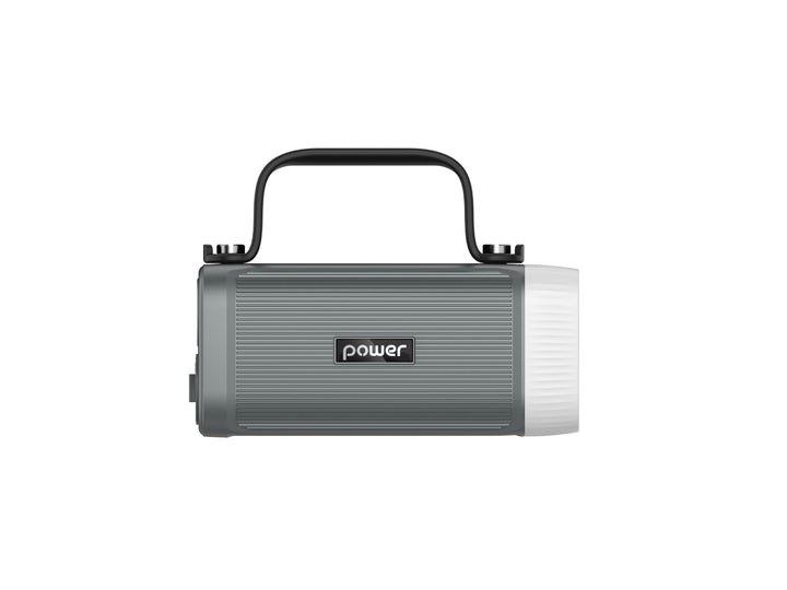 Portable speaker with powerful sound Kalsten