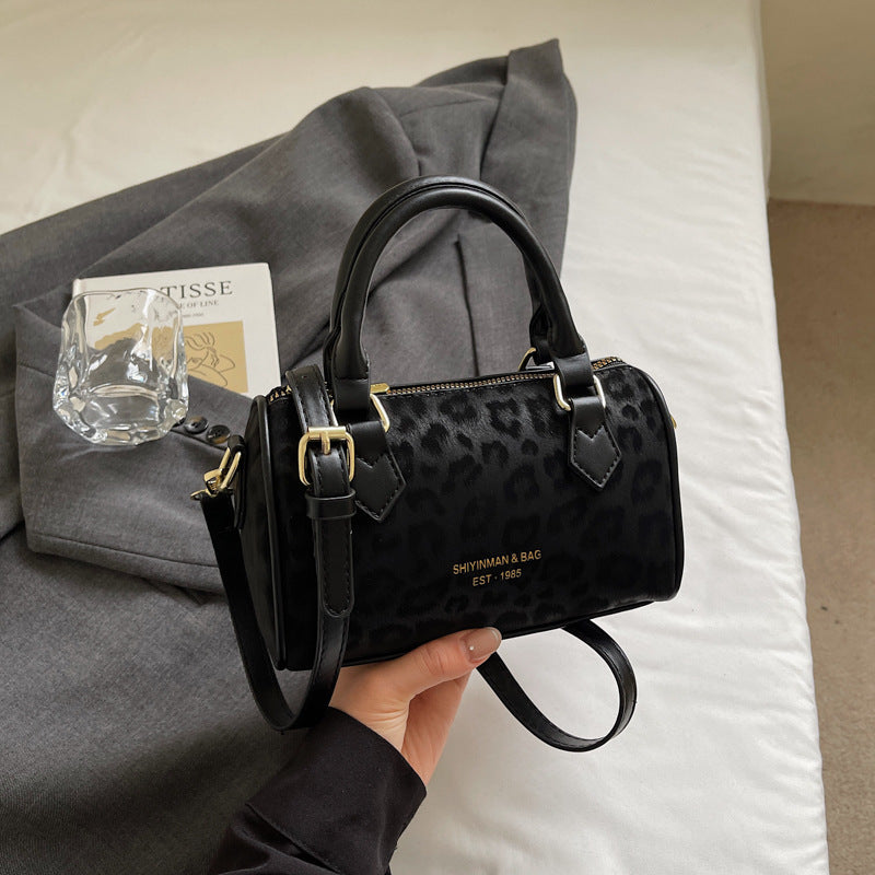 Chic Mini Handheld Satchel Kalsten