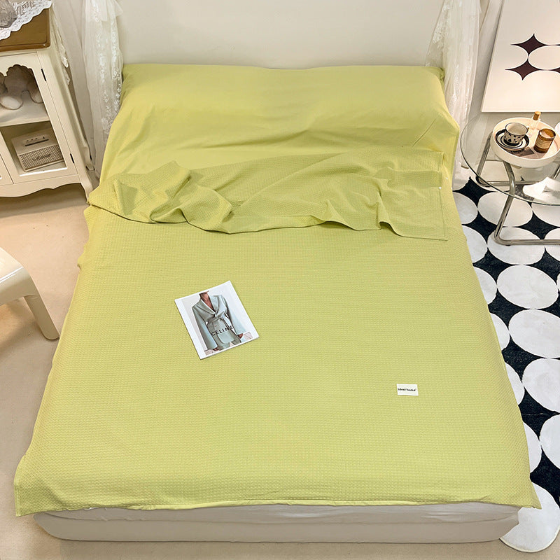Women's Elegant and Breathable Bedding Kalsten