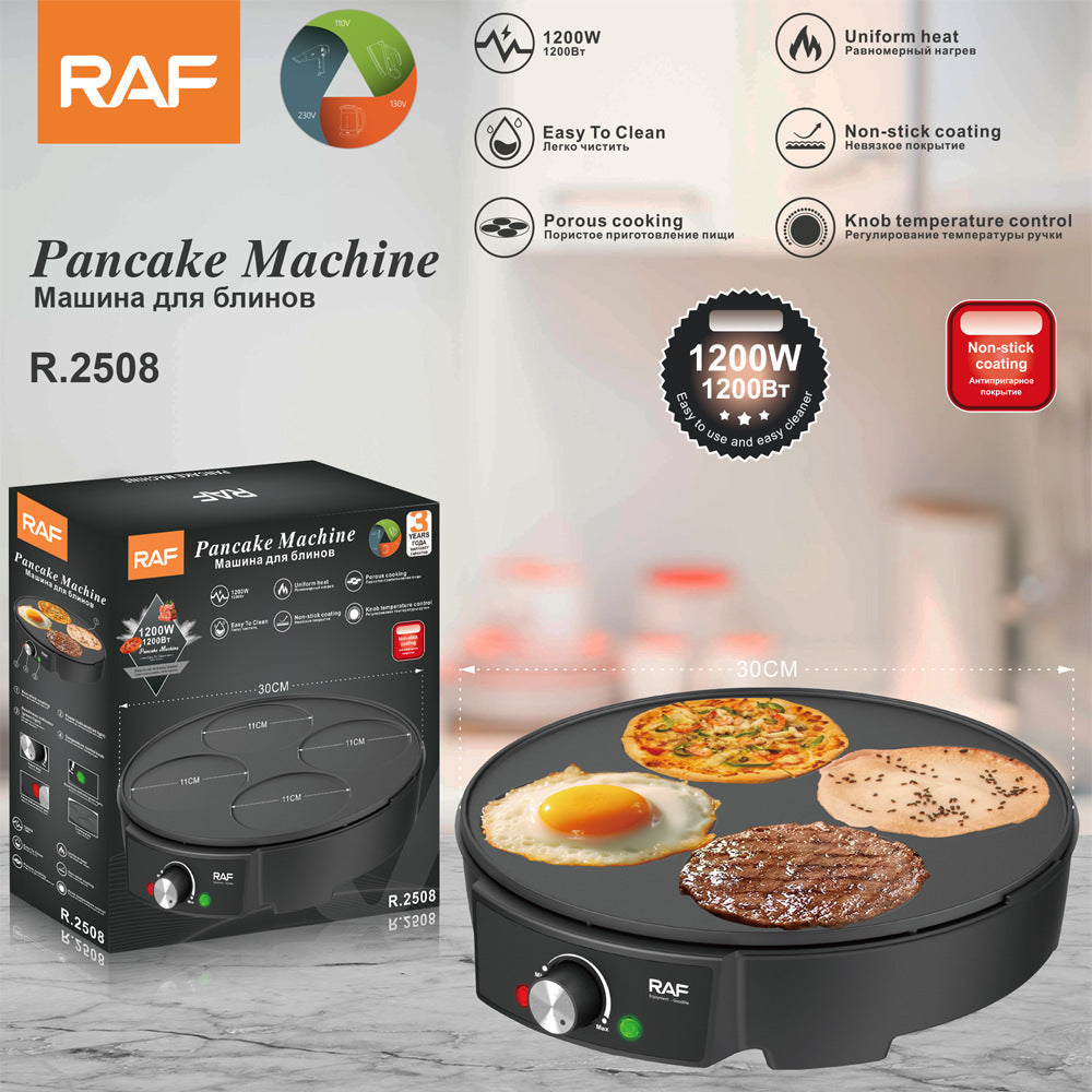 Non-Stick Multi-Cooking Pancake Maker Kalsten