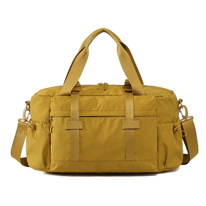 Men's versatile outdoor travel bag Kalsten