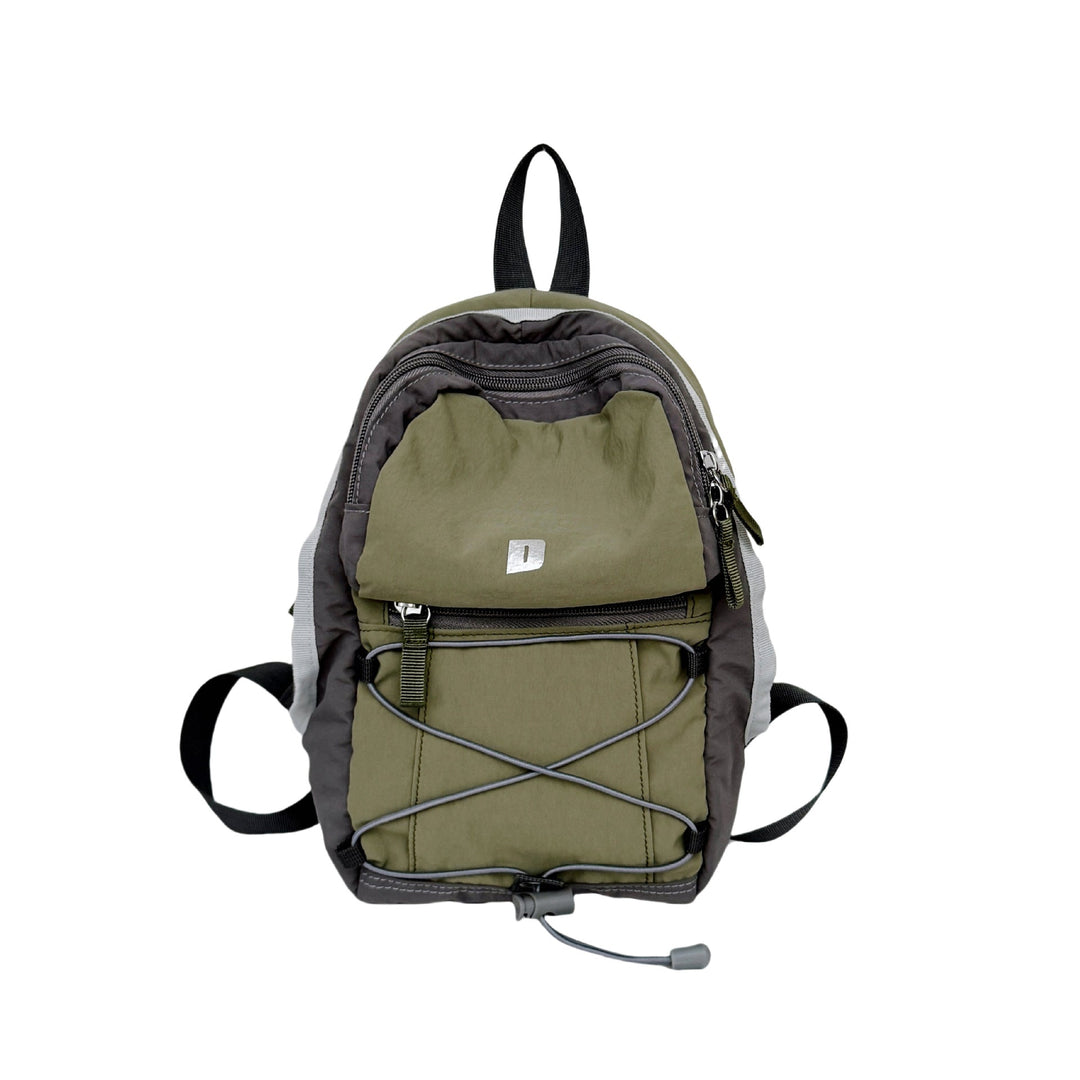 Compact Outdoor Utility Backpack kalsten