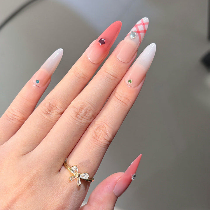 Creative Nail Art Kalsten