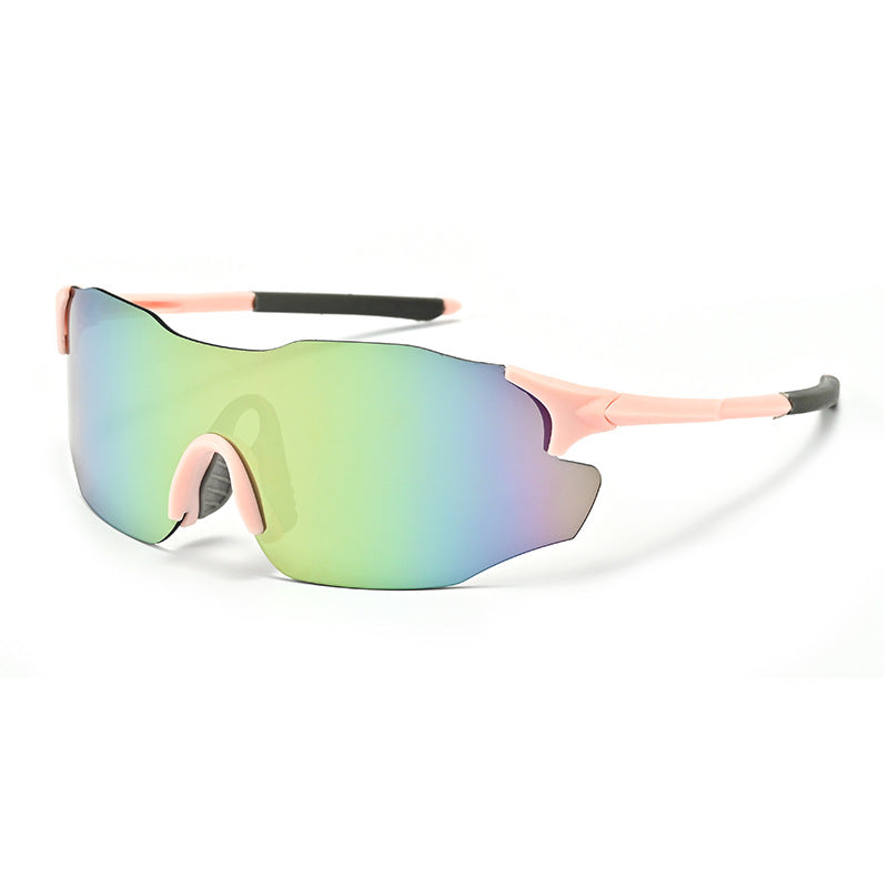 Men's High-Performance Cycling Sunglasses Kalsten