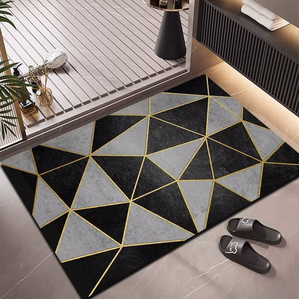 Artistic Area Rug Kalsten