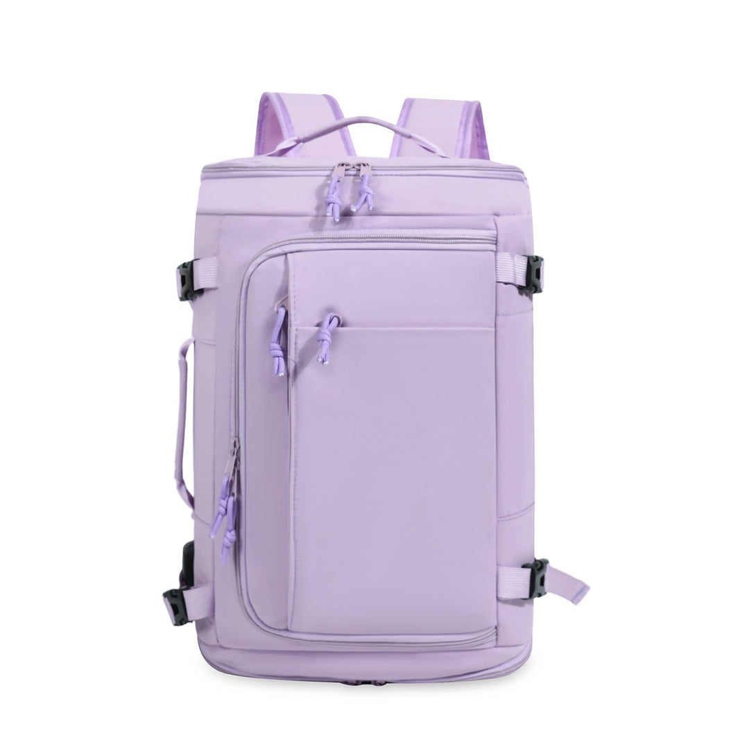 Functional Multi-Action Backpack Kalsten