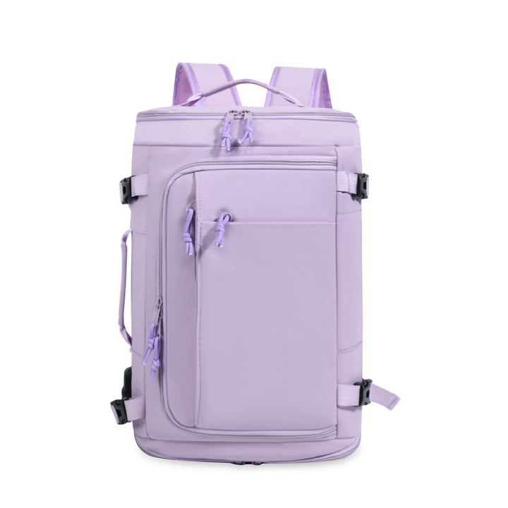 Functional Multi-Action Backpack Kalsten
