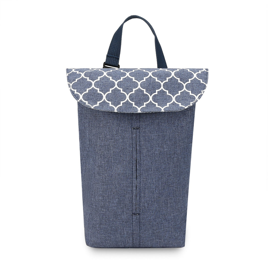 Elegant Lunch Bag with Insulating Function Kalsten