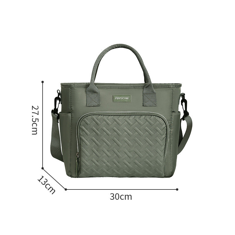 Stylish Work Tote Kalsten