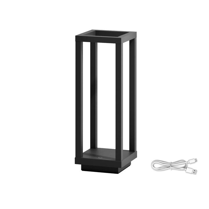 New Rechargeable Table Lamp | Kalsten